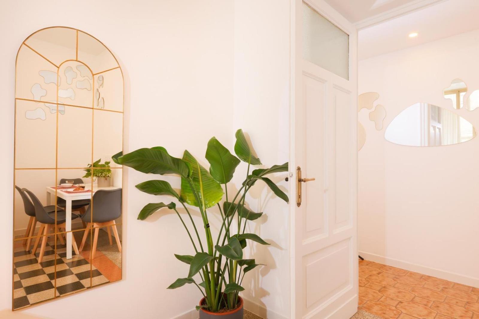 Casa Umbertina Apartamento Roma