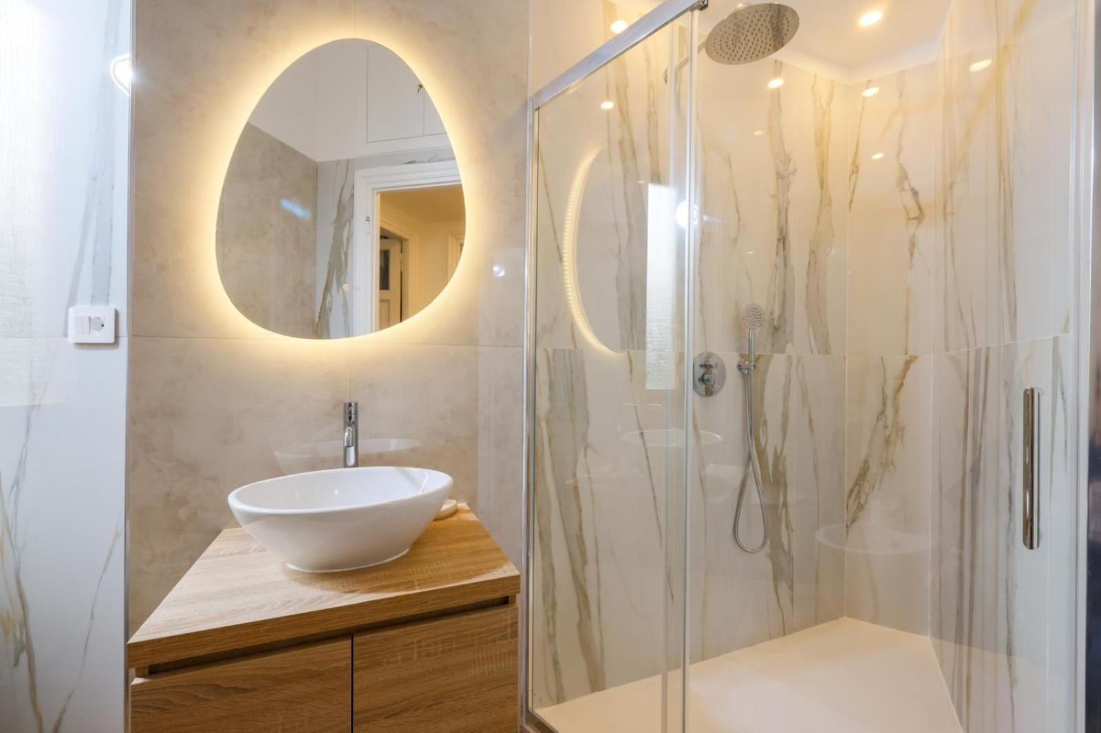 Casa Umbertina Apartamento