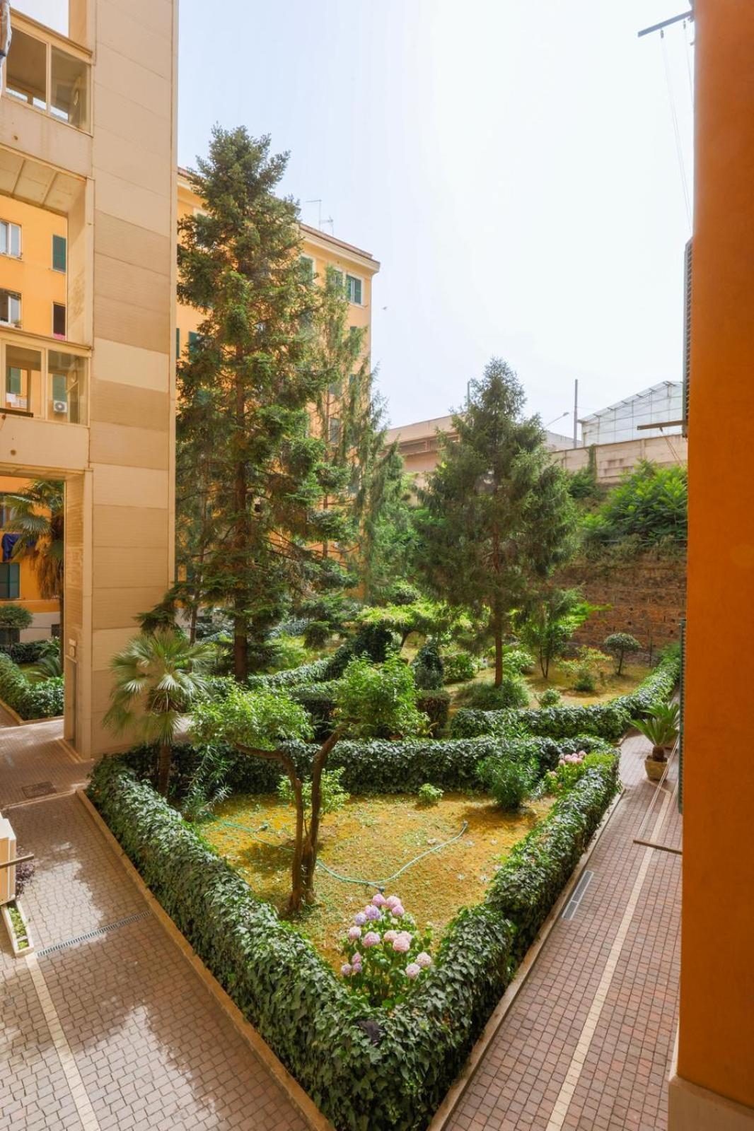 Casa Umbertina Roma
